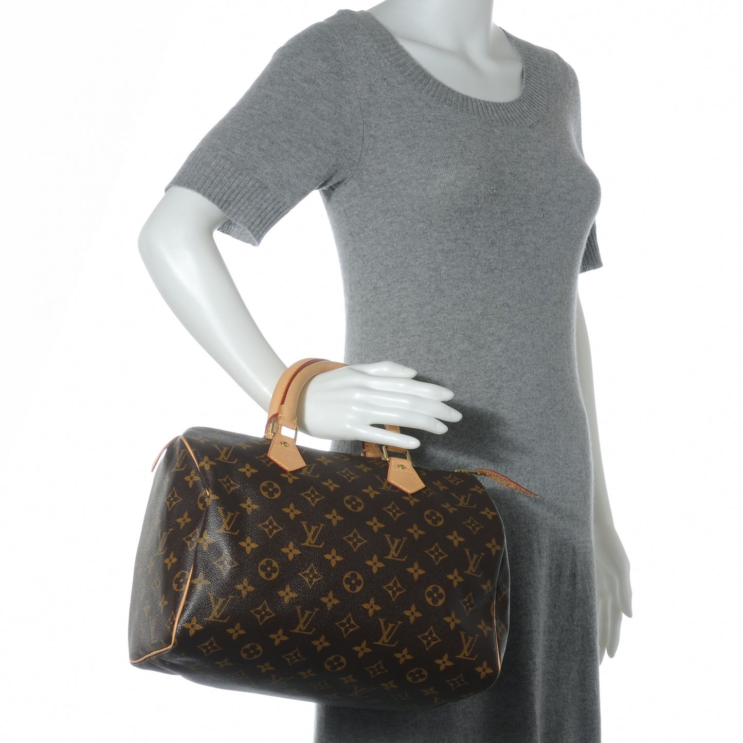 Monogram Speedy 30