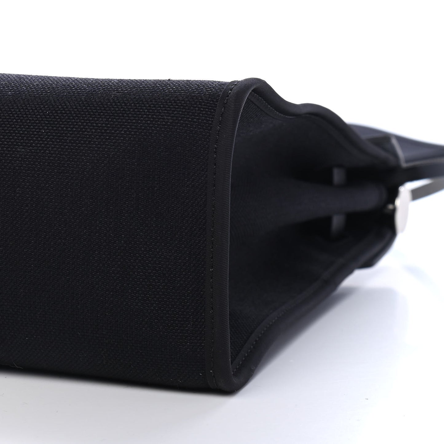Toile Vache Hunter Herbag Zip PM 31 Black