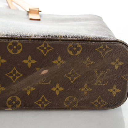 Louis Vuitton Monogram Luco 10 of 11