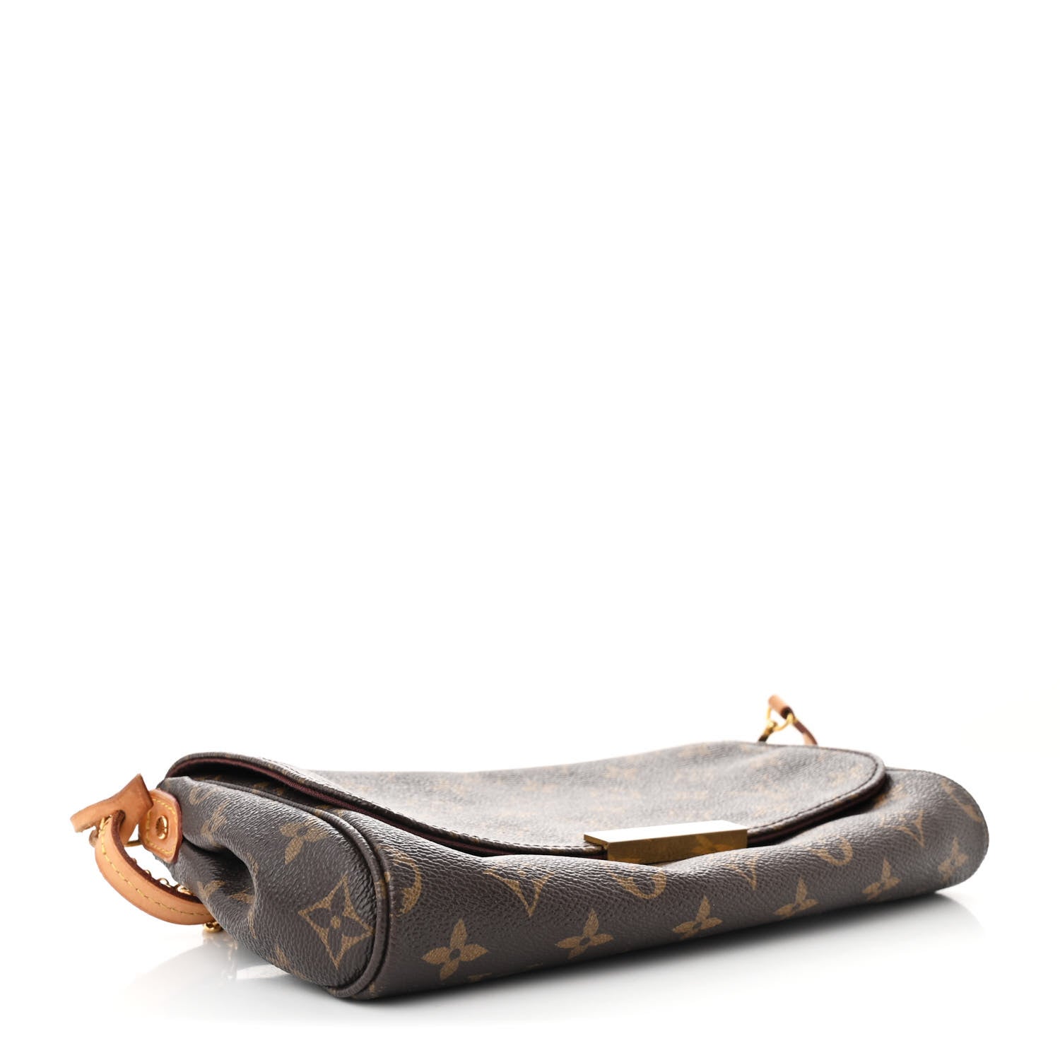 Louis Vuitton Monogram Favorite MM 4 of 11