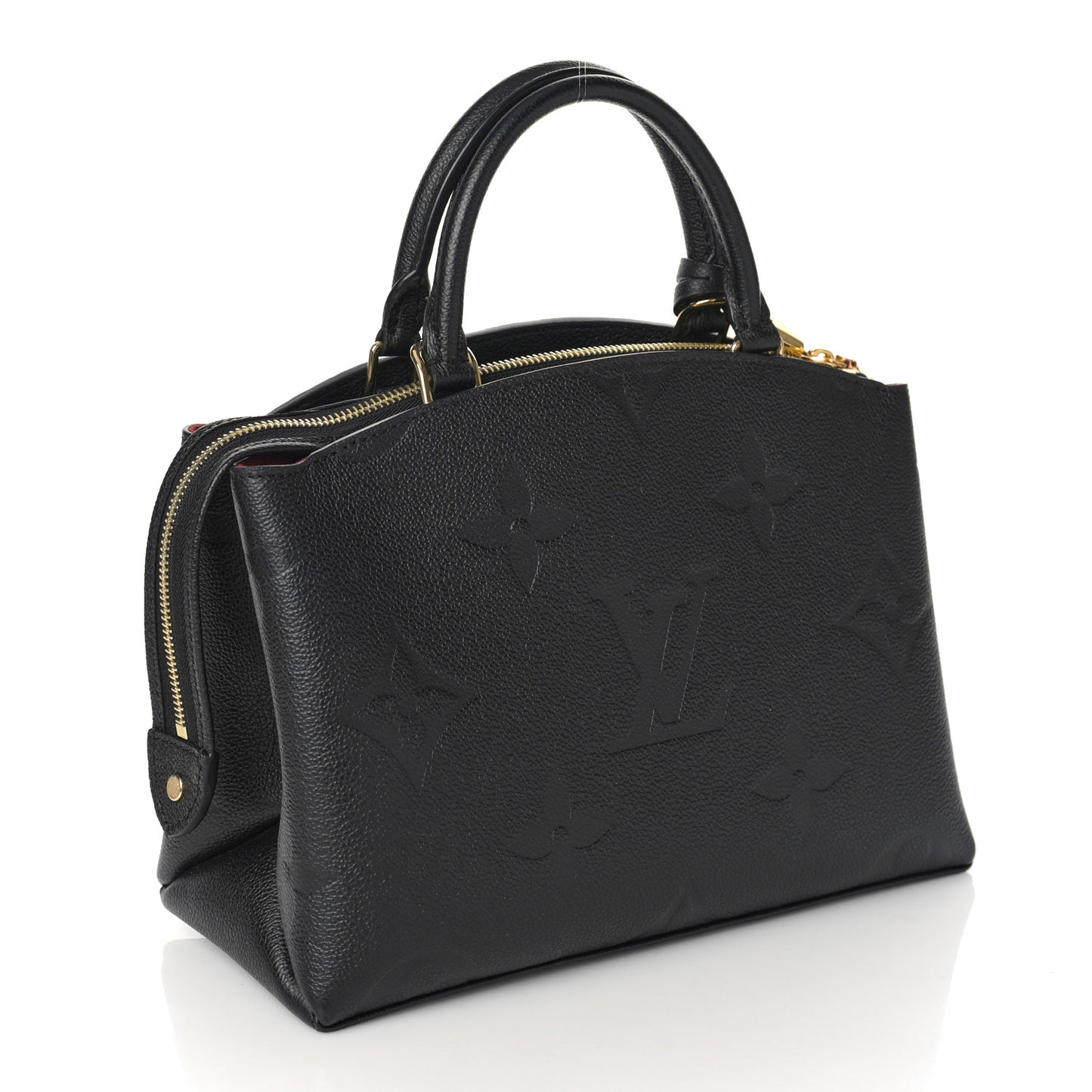 Empreinte Monogram Giant Petit Palais Black