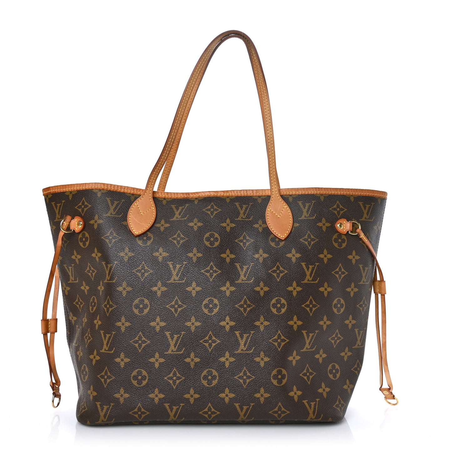 Monogram Neverfull MM