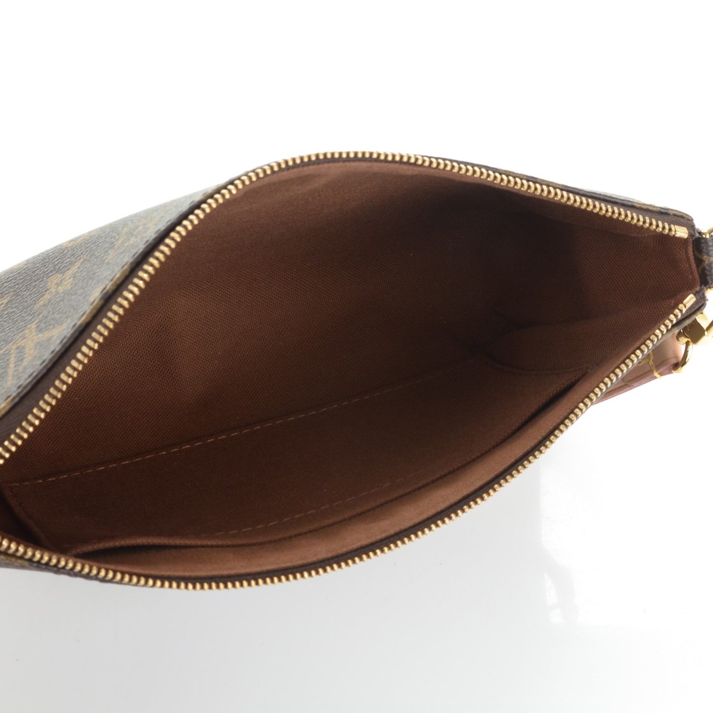 Monogram Pochette Accessories NM