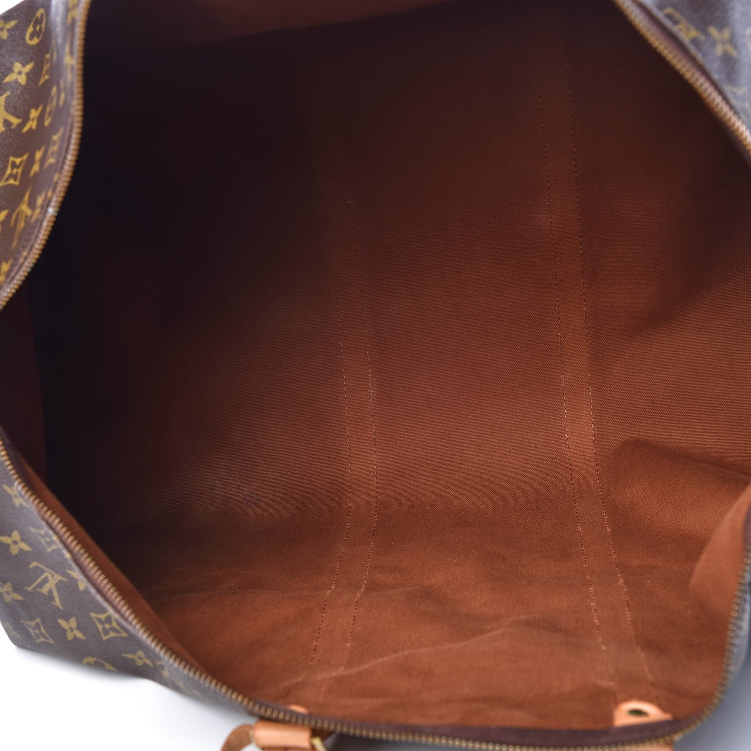 Louis Vuitton Monogram Keepall 60 5 of 17