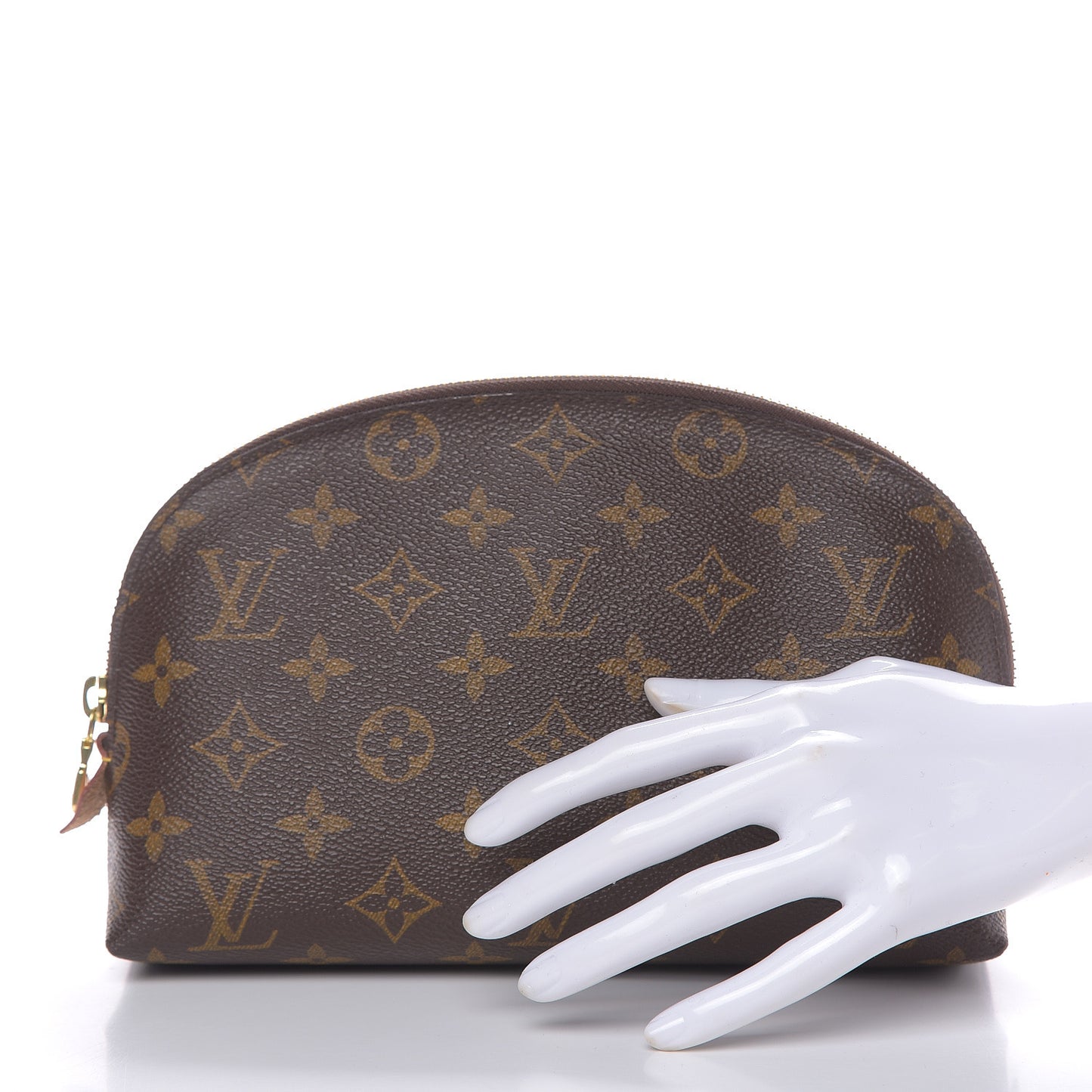 Monogram Cosmetic Pouch GM