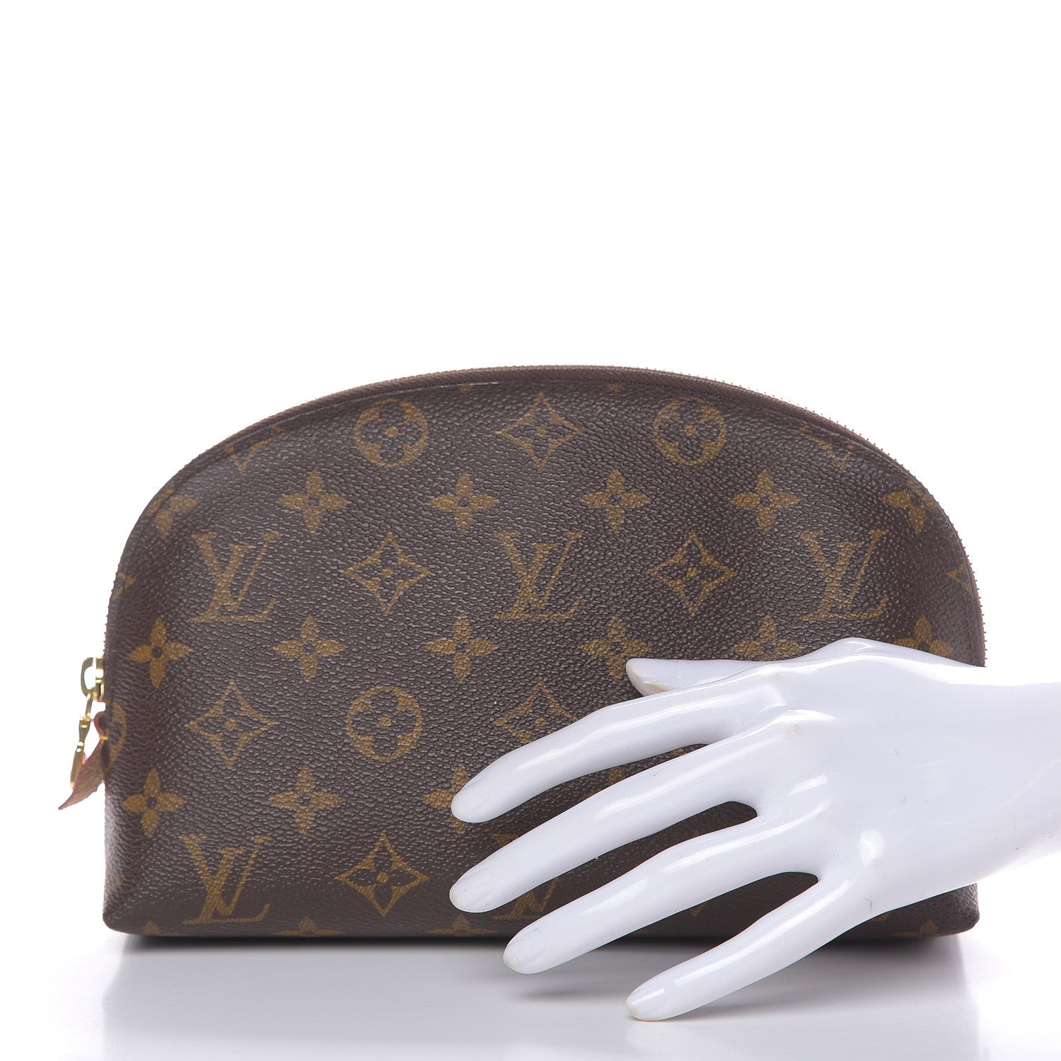 Louis Vuitton Monogram Cosmetic Pouch GM 2 of 9