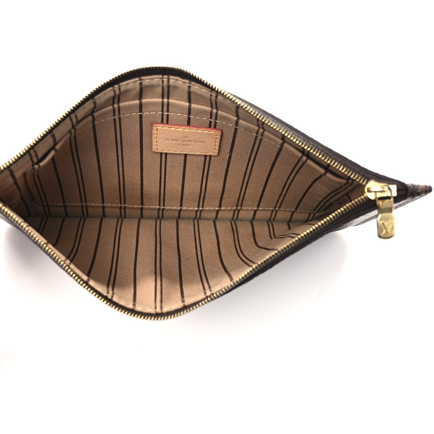 Monogram Neverfull MM GM Pochette