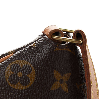 Louis Vuitton Monogram Musette Tango 13 of 15