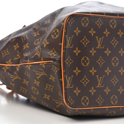 Louis Vuitton Monogram Palermo GM 19 of 23