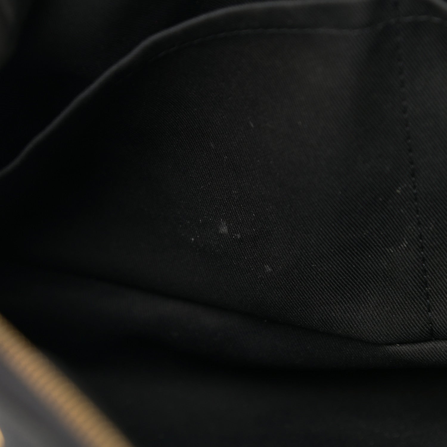 Louis Vuitton Empreinte Ponthieu PM Black 13 of 19