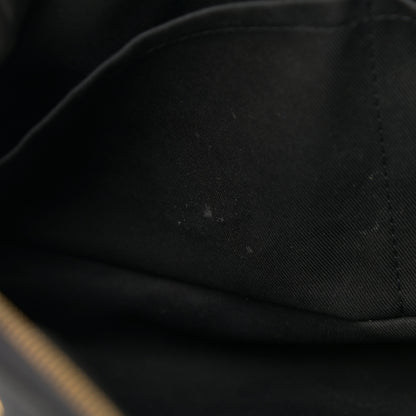 Louis Vuitton Empreinte Ponthieu PM Black 13 of 19