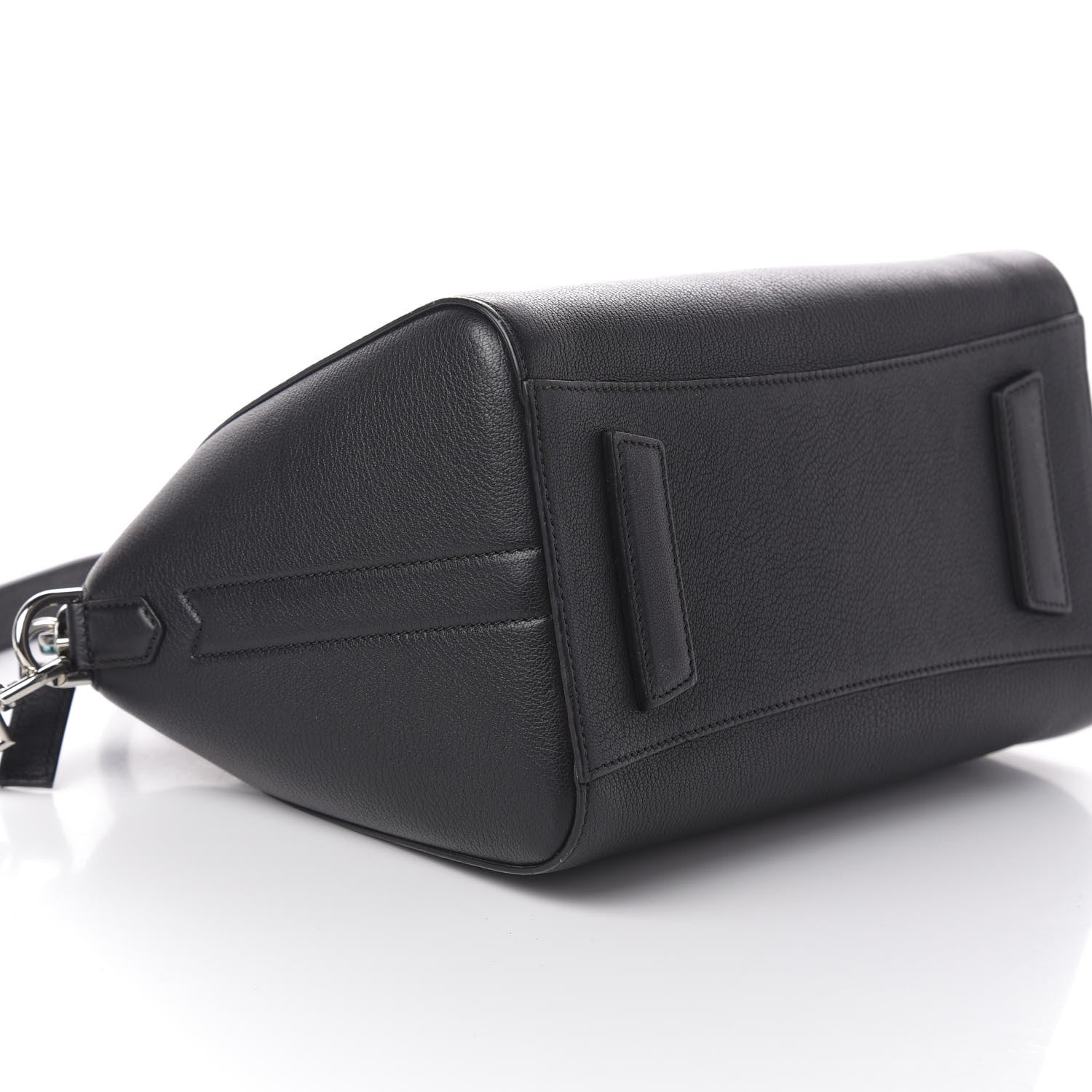 Givenchy Sugar Goatskin Small Antigona Black 10 of 11