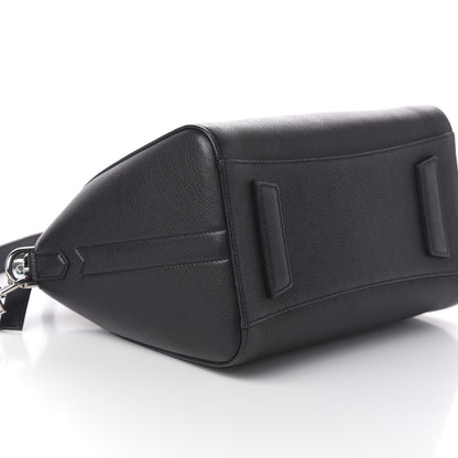 Givenchy Sugar Goatskin Small Antigona Black 10 of 11