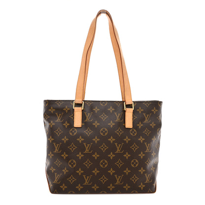 Louis Vuitton Monogram Cabas Piano 1 of 13