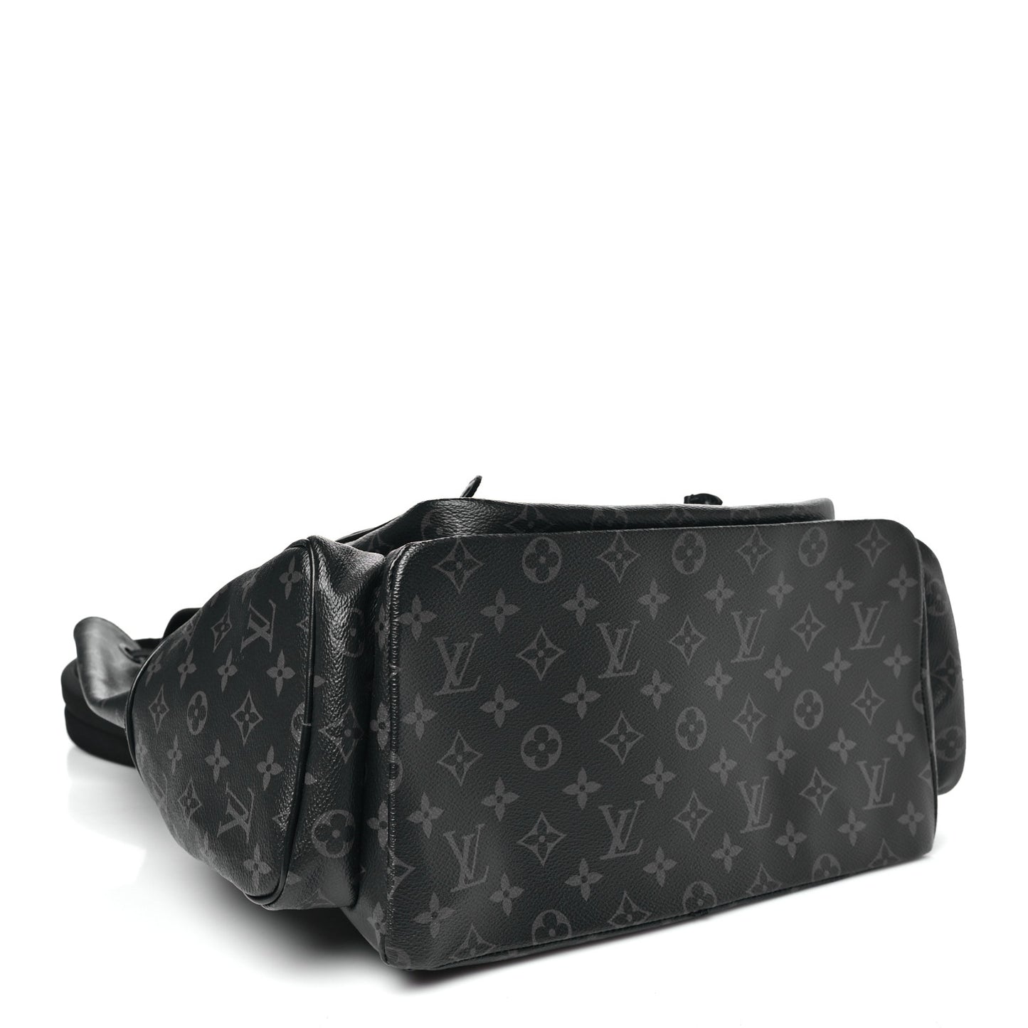 Monogram Eclipse Trio Backpack