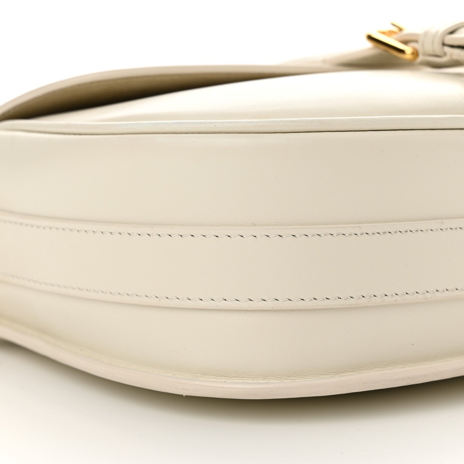 Christian Dior Box Calfskin Medium Bobby Flap Latte 8 of 17