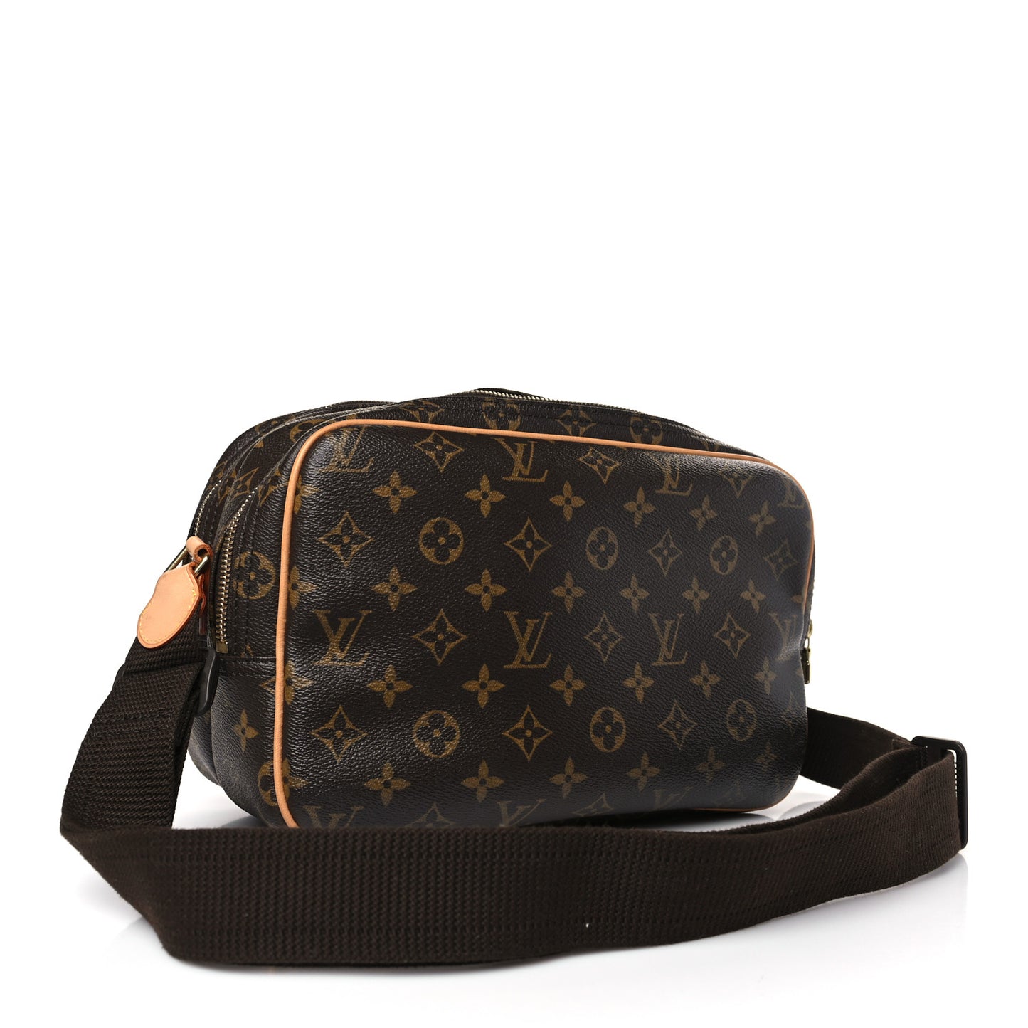 Monogram Reporter PM