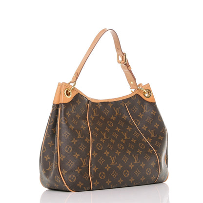 Louis Vuitton Monogram Galliera PM 3 of 7