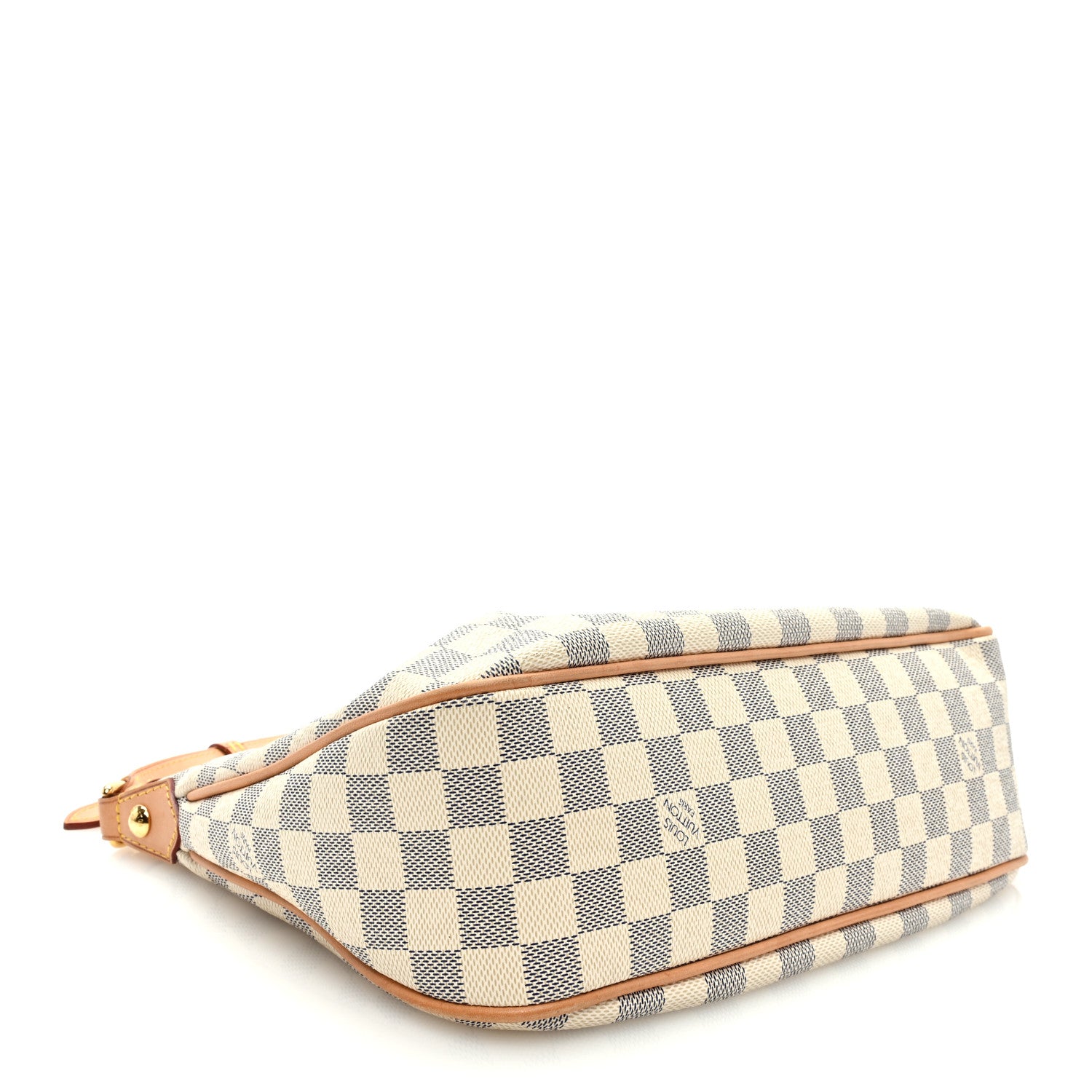 Louis Vuitton Damier Azur Siracusa PM 4 of 8