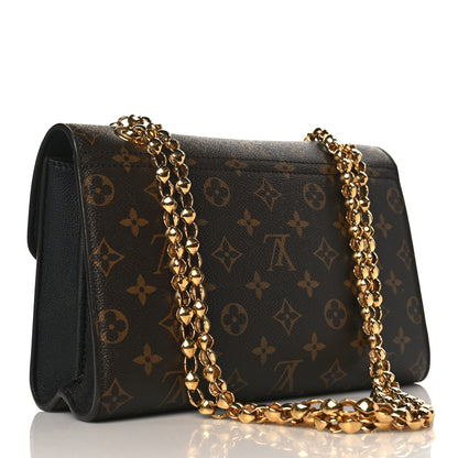 Louis Vuitton Monogram Victoire Black 3 of 8