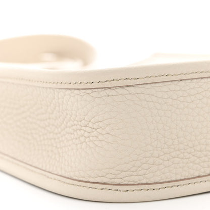 Hermes Taurillon Clemence Amazone Evelyne TPM Beton 9 of 11