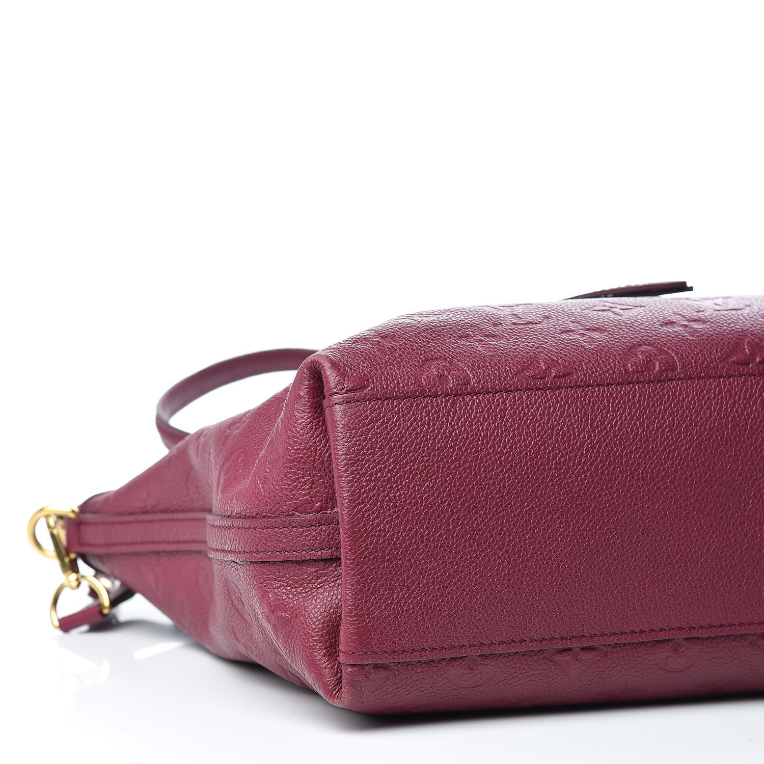 Louis Vuitton Empreinte Bastille MM Aurore 7 of 23