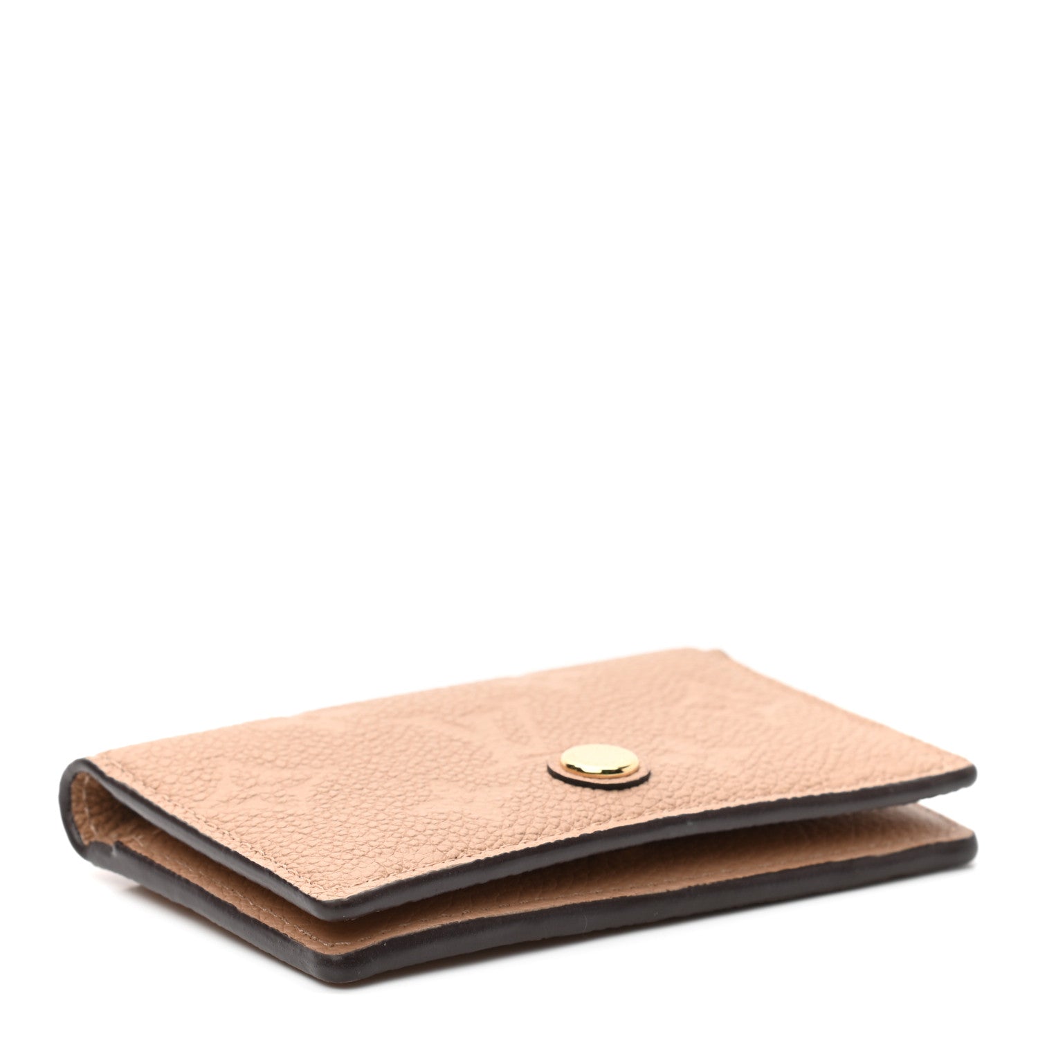 Louis Vuitton Empreinte Multicartes Papyrus 4 of 9
