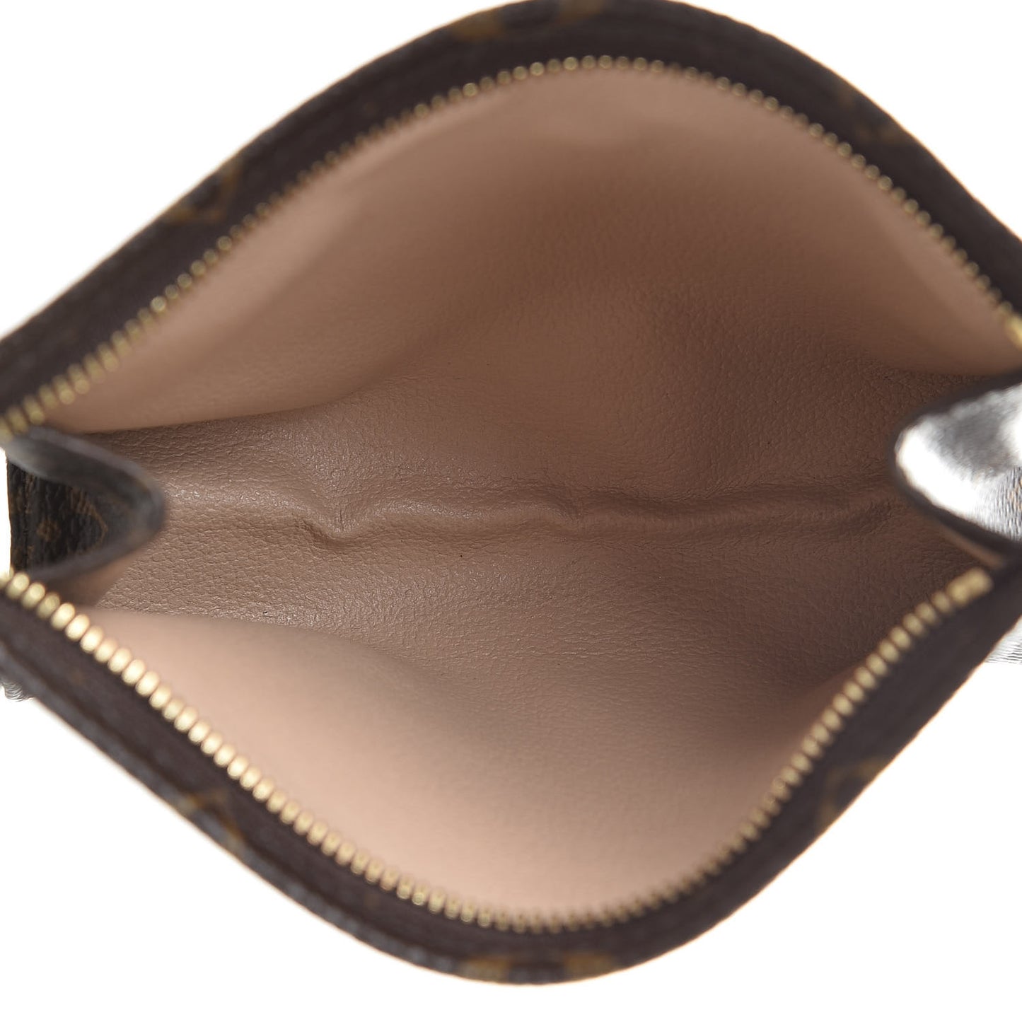 Monogram Toiletry Pouch 15