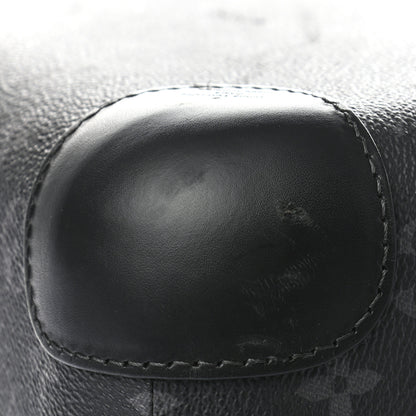 Louis Vuitton Monogram Eclipse Horizon 55 10 of 12