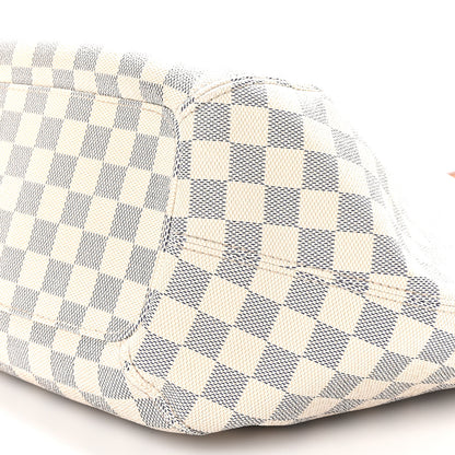 Louis Vuitton Damier Azur Salina PM 10 of 10