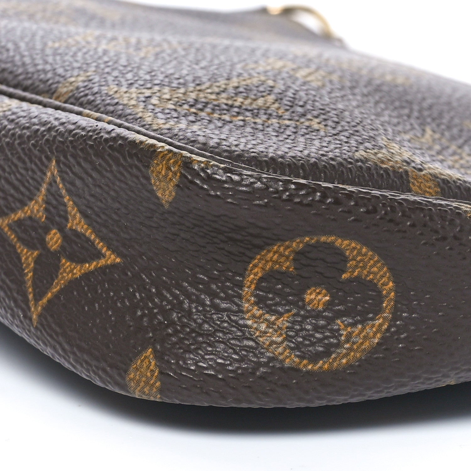 Louis Vuitton Monogram Pochette Accessories 10 of 10