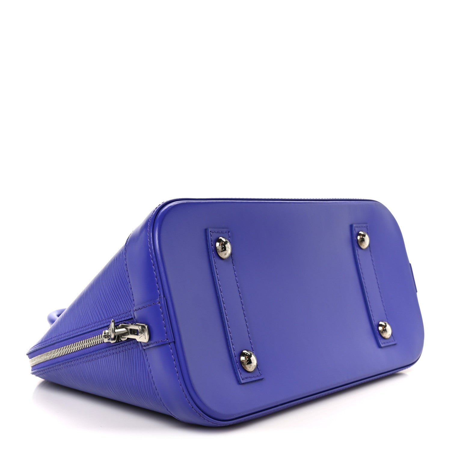 Louis Vuitton Epi Alma PM Figue 4 of 14