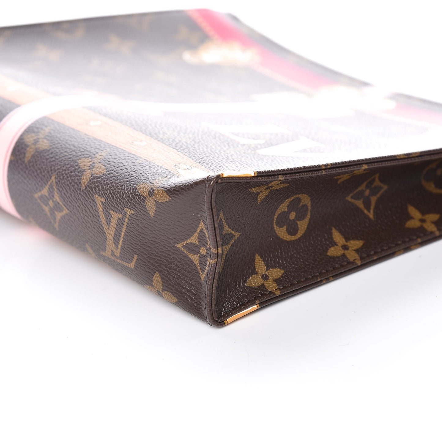 Monogram Summer Trunks Toiletry Pouch 26