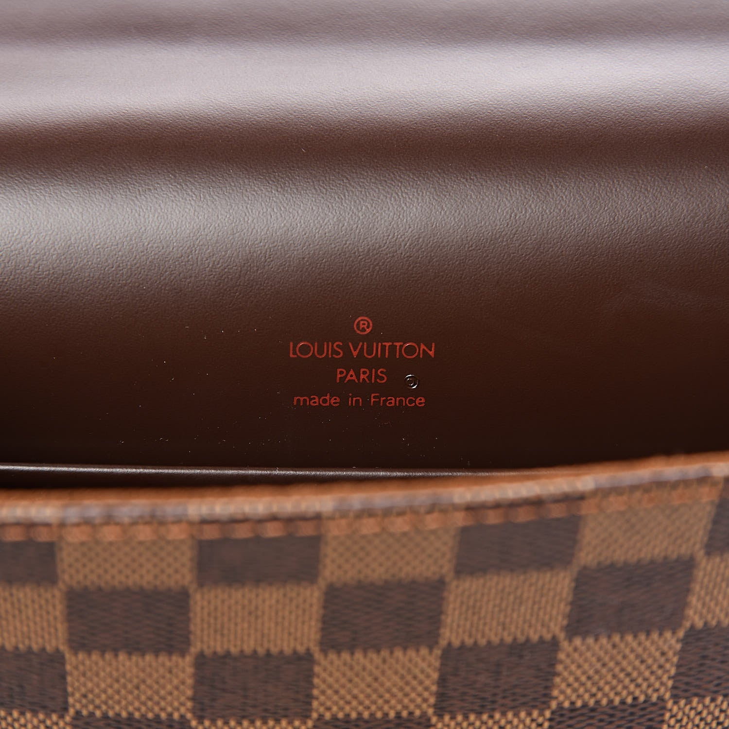 Louis Vuitton Damier Ebene Altona PM Briefcase 6 of 9