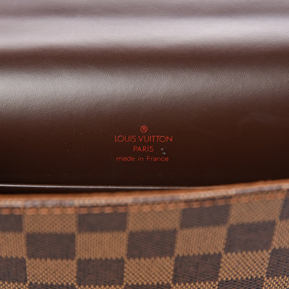 Louis Vuitton Damier Ebene Altona PM Briefcase 6 of 9
