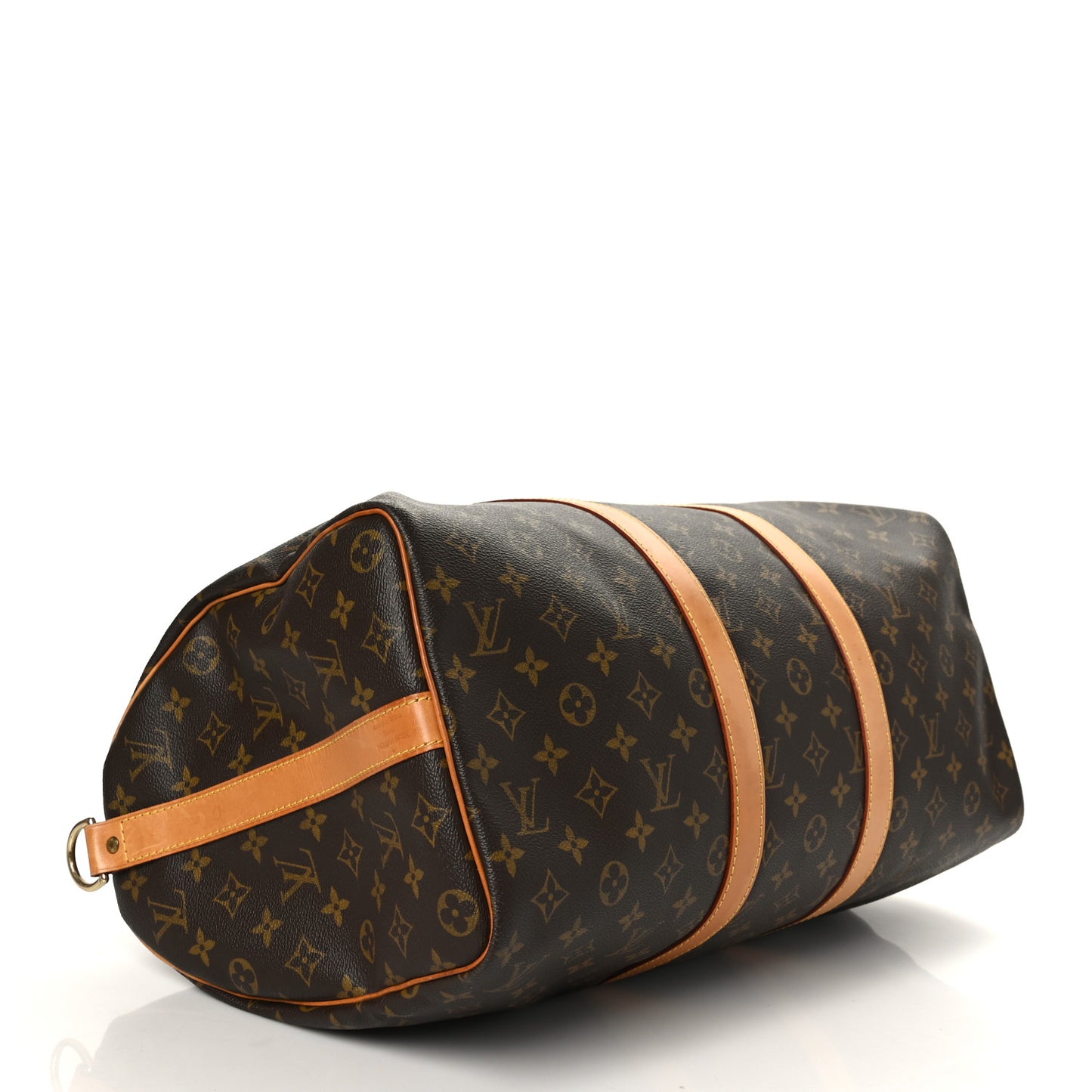 Monogram Keepall Bandouliere 45