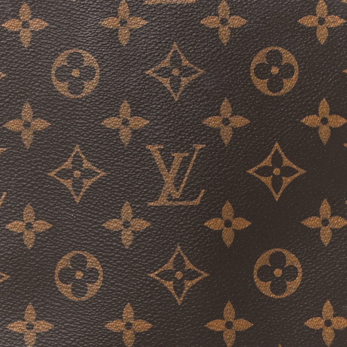 Monogram Toiletry Pouch 26