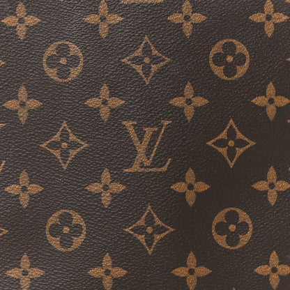 Louis Vuitton Monogram Toiletry Pouch 26 8 of 11