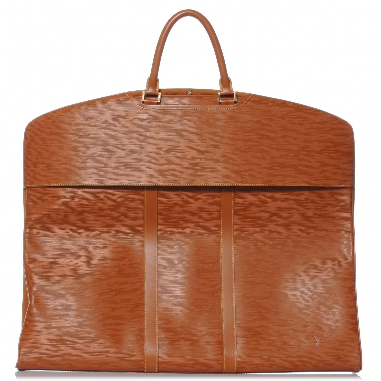 Louis Vuitton Epi Garment Cover Bag Cipango SO 1 of 7