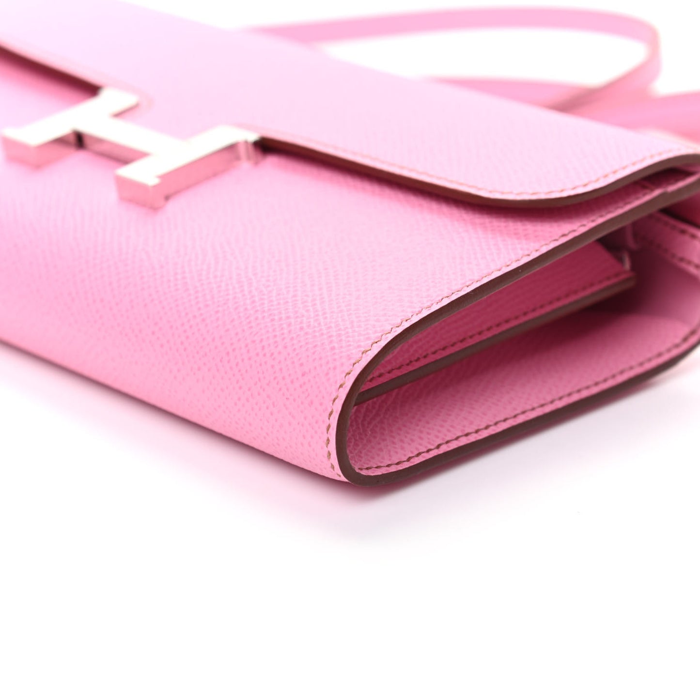 Epsom Constance Wallet To Go 5P Pink