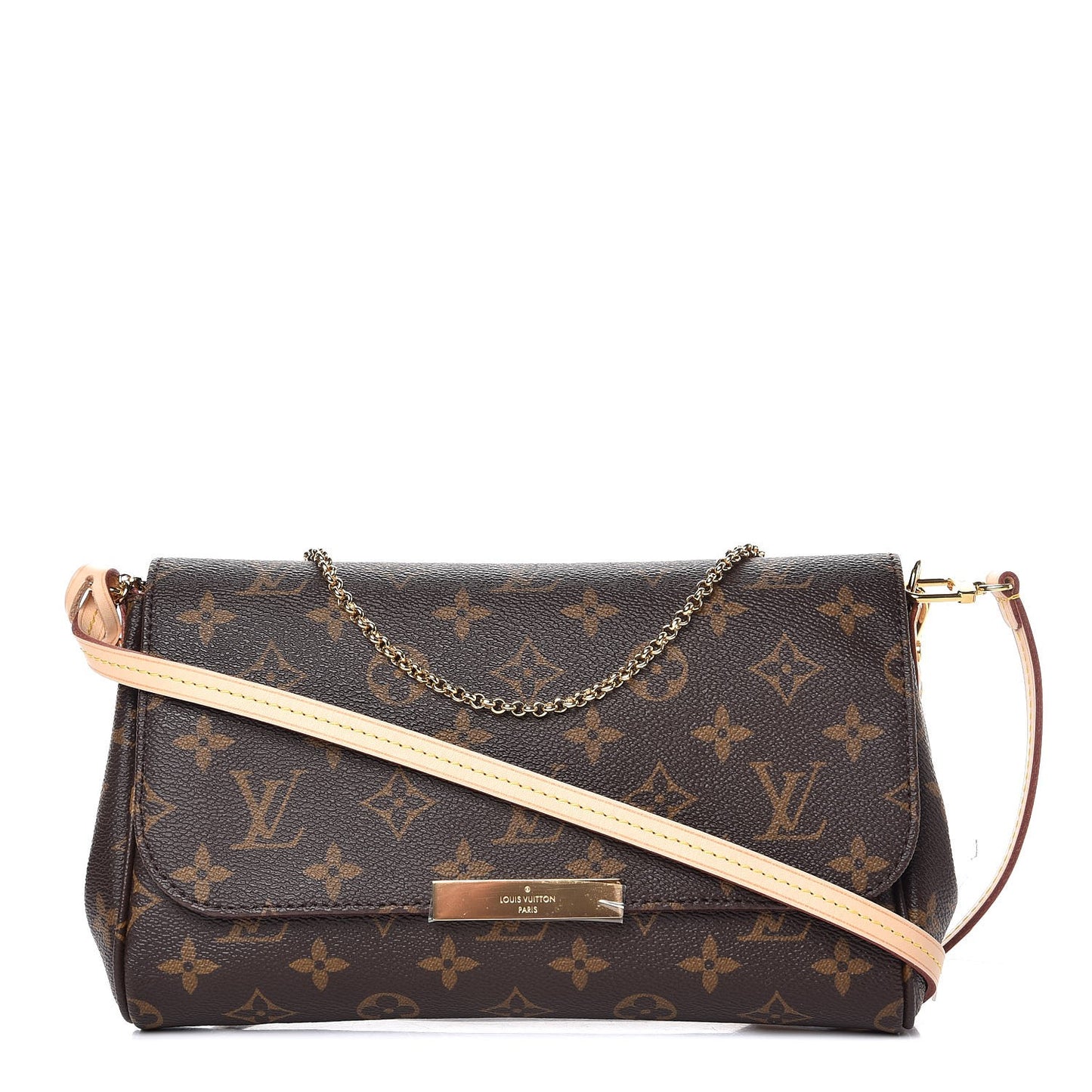 Monogram Favorite MM