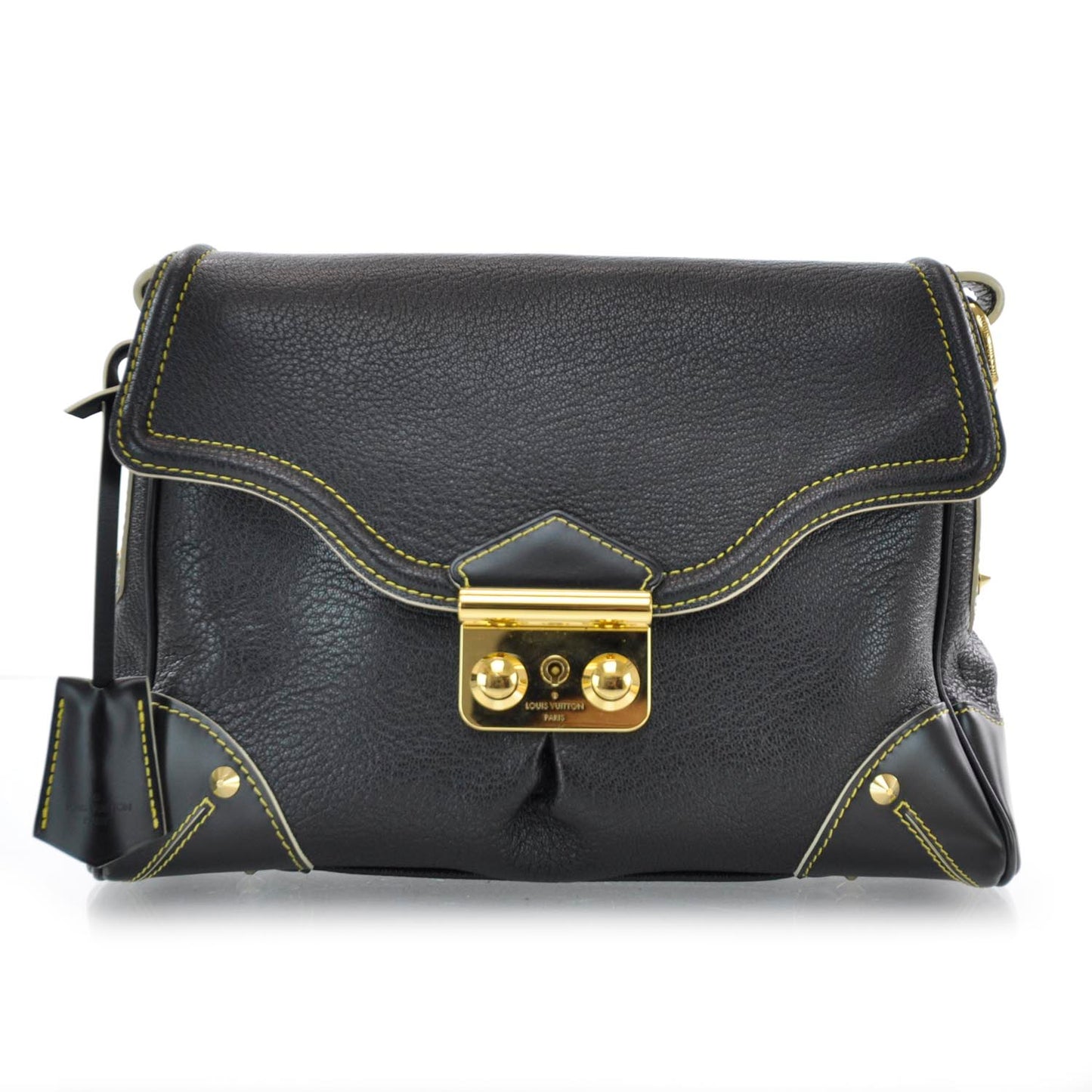 Suhali L Essentiel Black