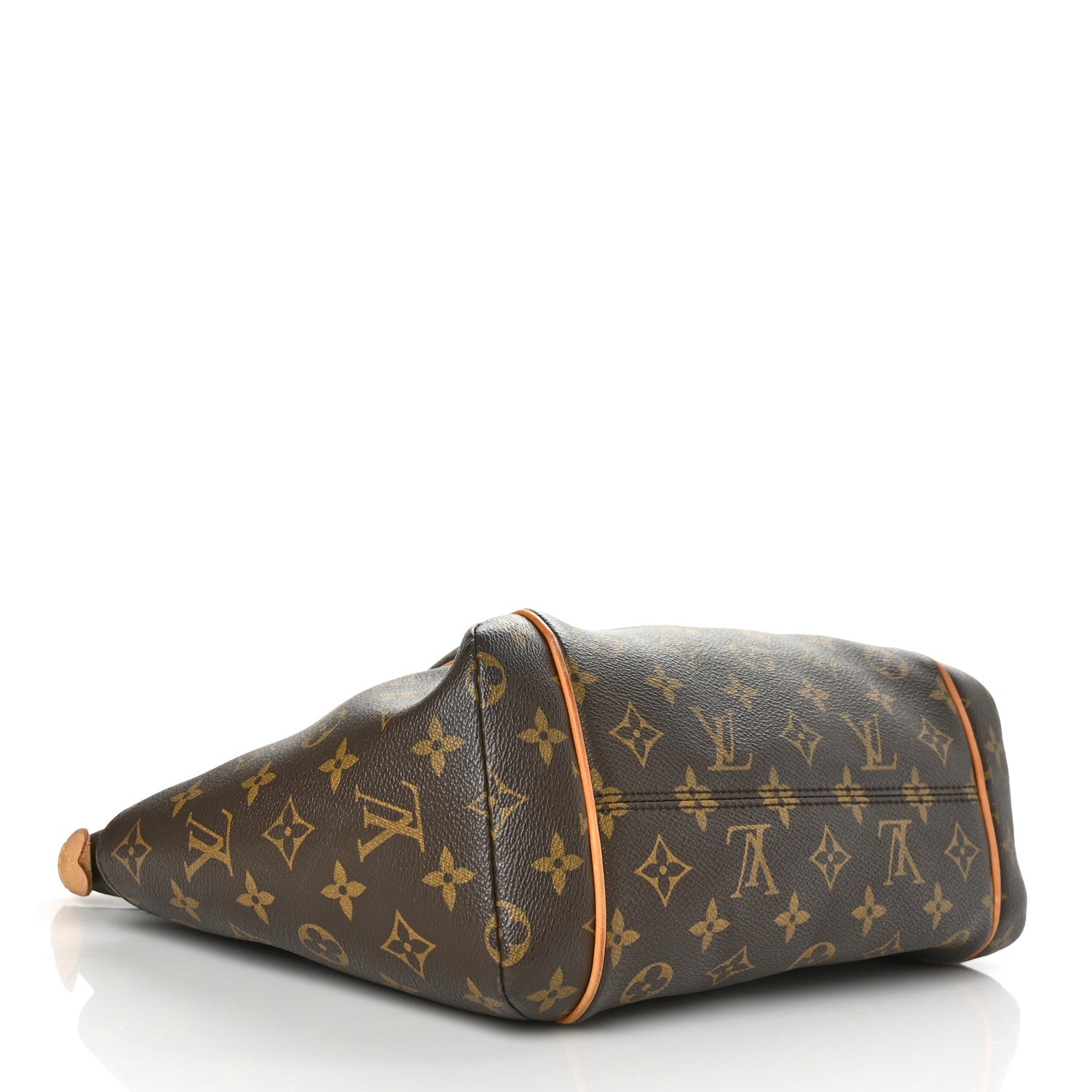 Louis Vuitton Monogram Totally PM 4 of 7