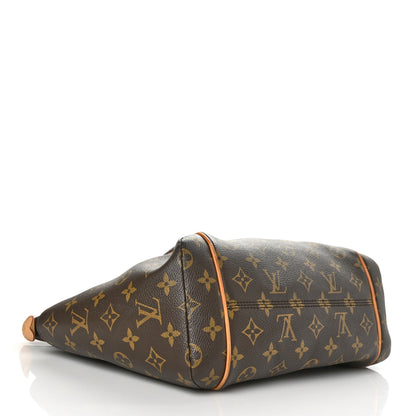 Louis Vuitton Monogram Totally PM 4 of 7