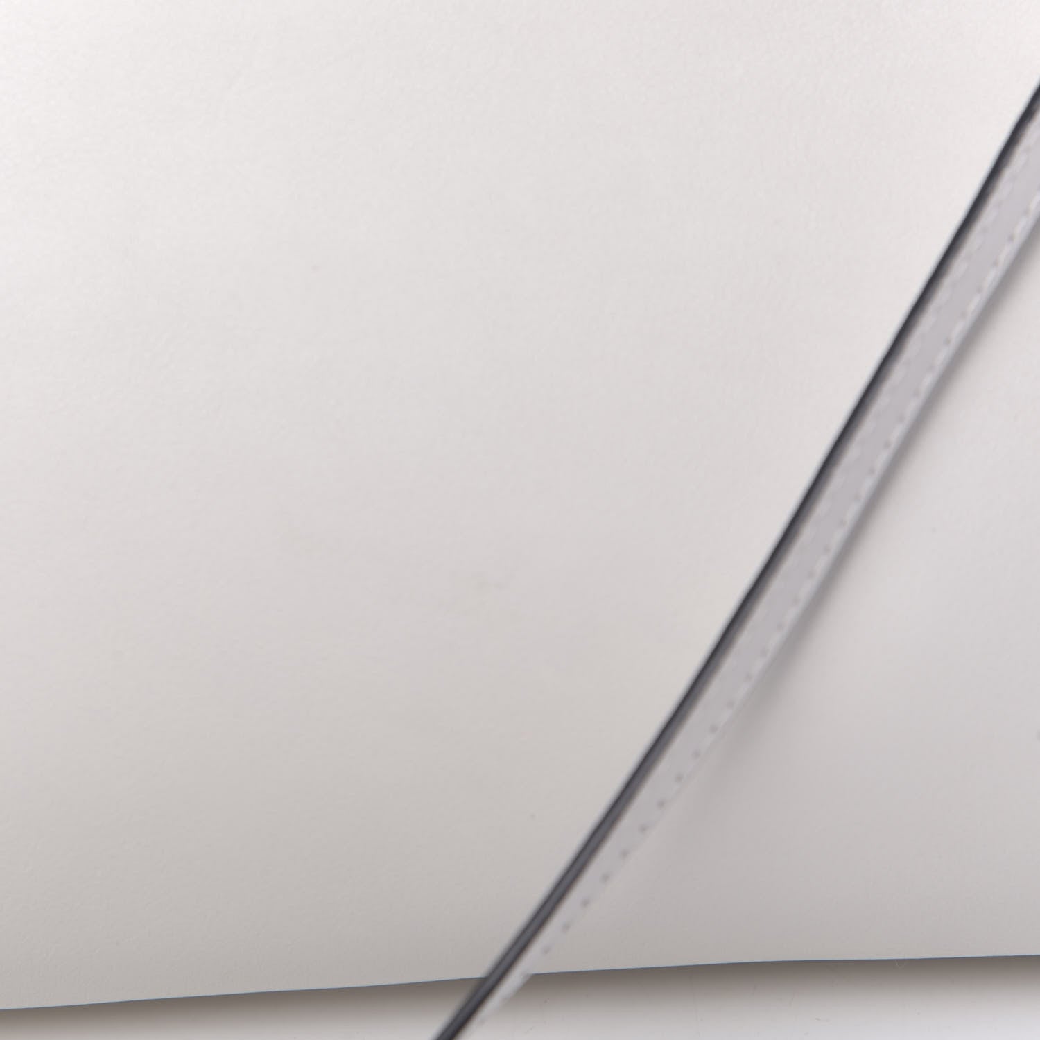 Loewe Calfskin Small Missy Bag Soft White 9 of 11