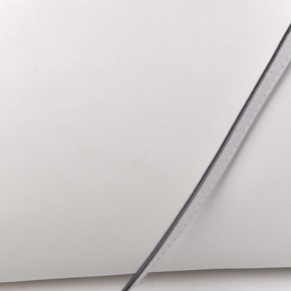 Loewe Calfskin Small Missy Bag Soft White 9 of 11