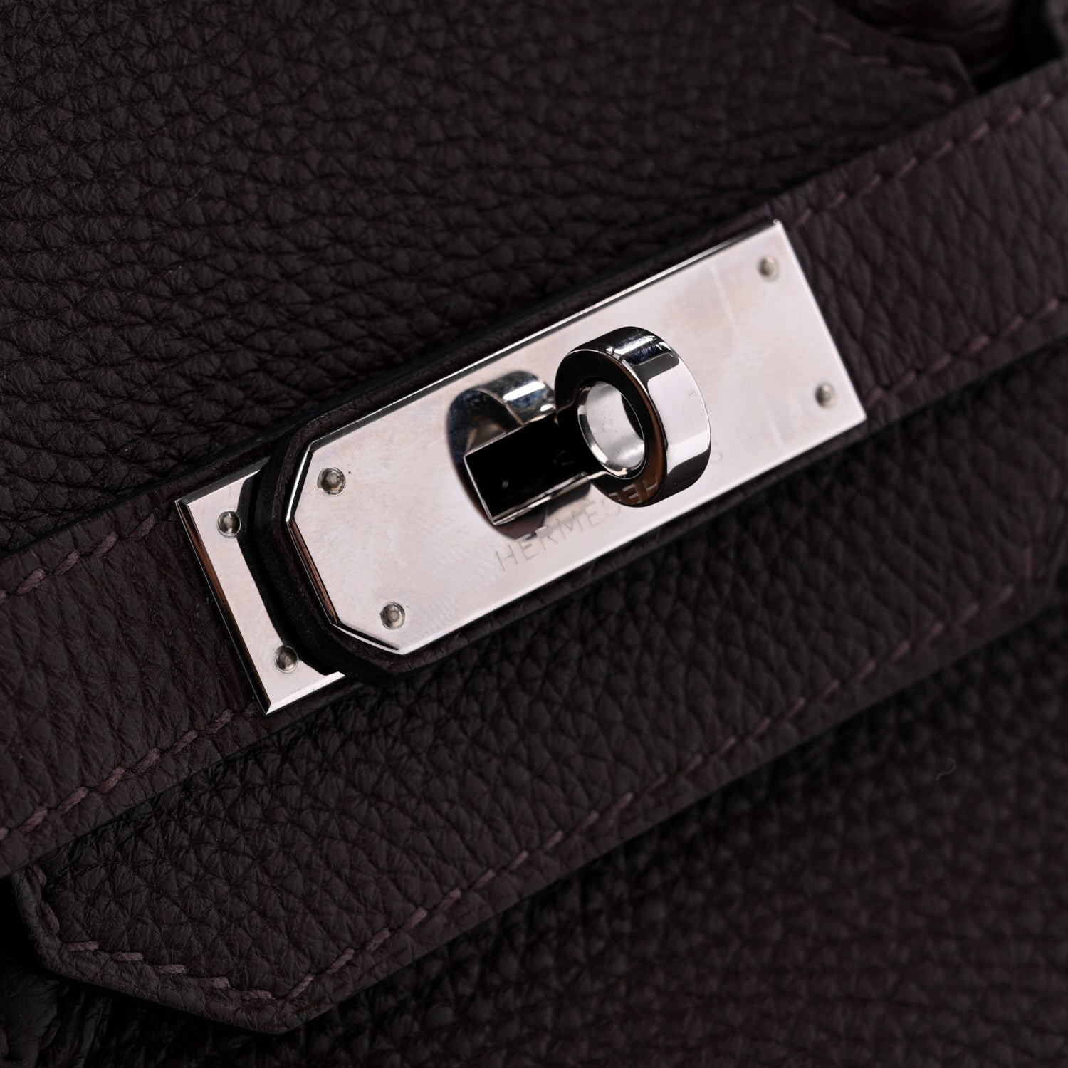 Hermes Togo Birkin 35 Ebene 13 of 13