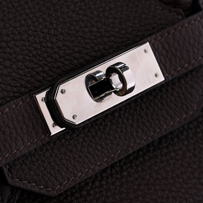 Hermes Togo Birkin 35 Ebene 13 of 13
