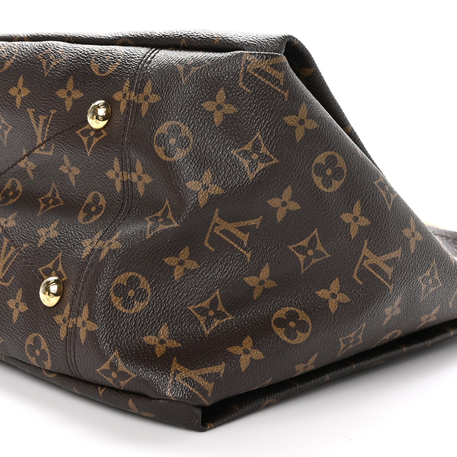 Louis Vuitton Monogram Artsy MM 9 of 9