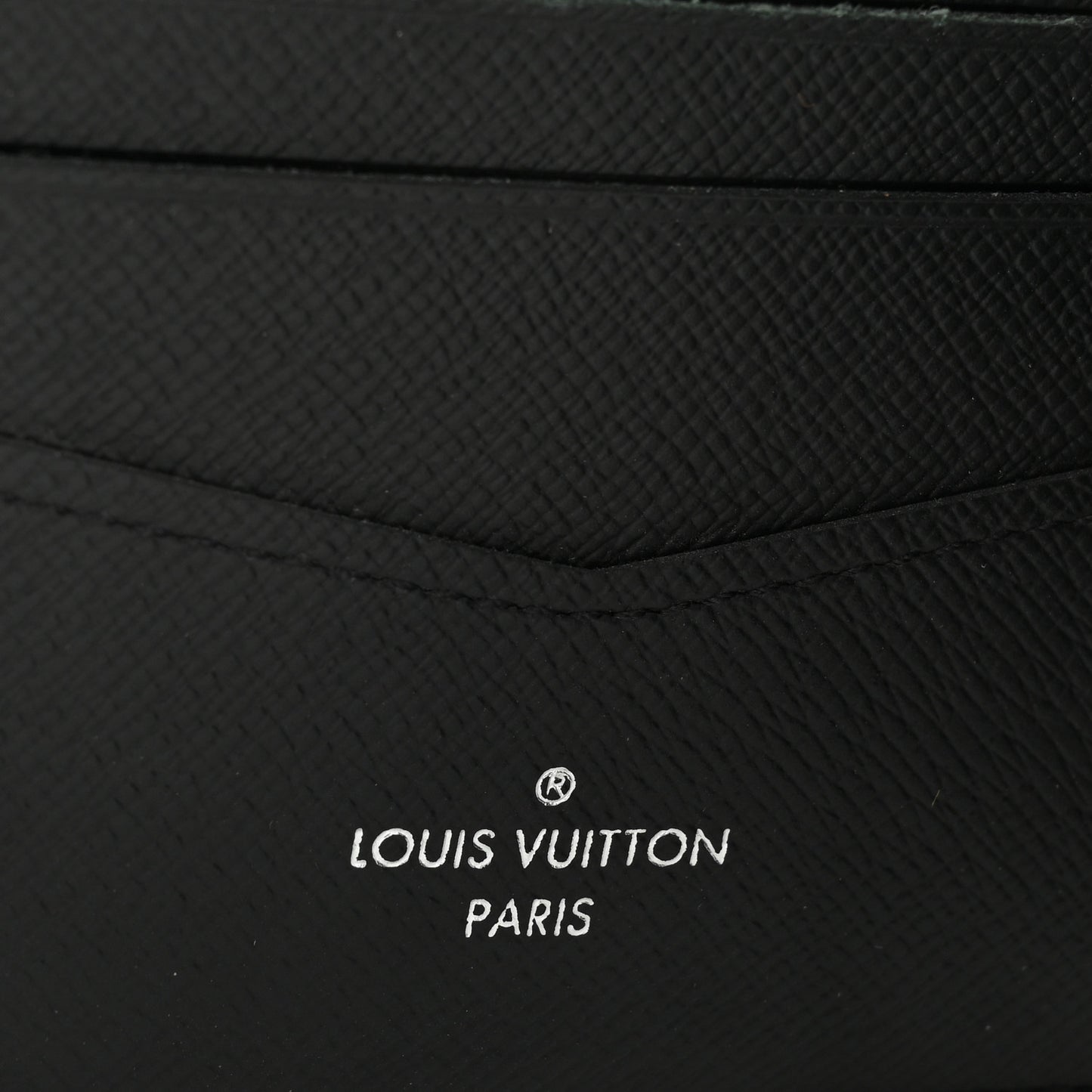 Monogram Eclipse Slender Wallet